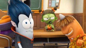 You Reap What You Sow 🧔♂️ _ Spookiz _ Compilation _ Cartoons for Kids