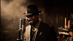Kanye West - АХ КАКАЯ ЖЕНЩИНА (ИИ кавер группа «Фристайл» 1996)