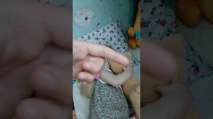VLOG  с реборном Соней😻 Ни одного лайка и комментария😿