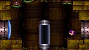 Super Metroid: Spider-Man [Hack] [SNES] Map Rando