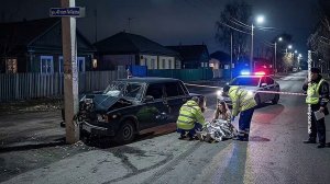 НАКАЗАНИЕ НЕИЗБЕЖНО