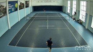 Турнир «САЛЮТ ПОБЕДЫ ‘26», первый и второй игровой день