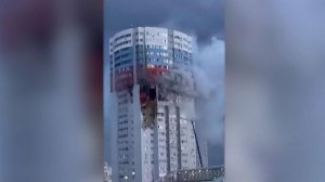 Жертвами атаки украинских беспилотников на Рязань стали четыре человека.