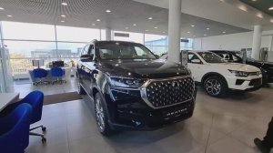 Цены в СПб 2026: KGM Rexton, Korando, Torres — сколько стоят рамный внедорожник и кроссоверы?