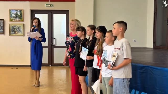 🌊  Река Клязьма говорит «спасибо»! Во Владимире подвели итоги большого экомарафона