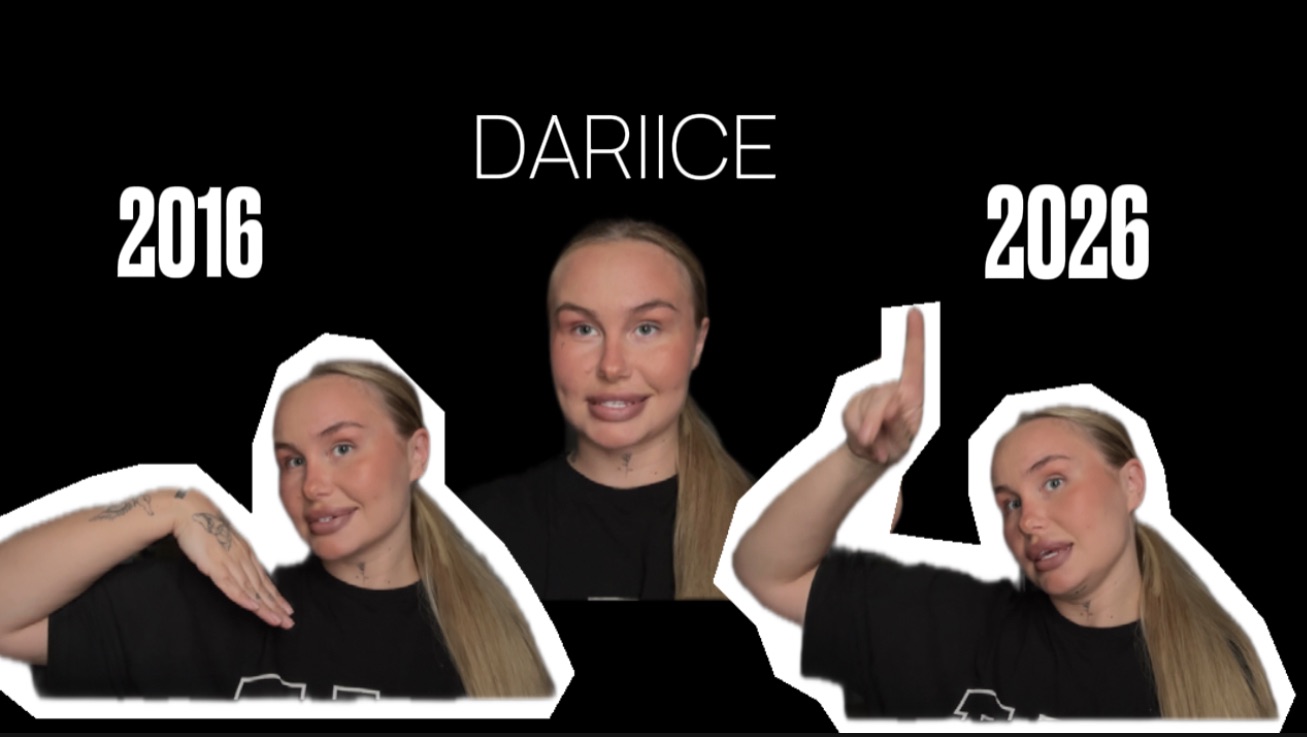 DARIICE смотреть онлайн