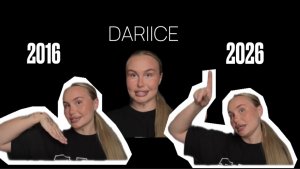 DARIICE