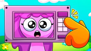 Incredibox Sprunki МИКРОВОЛНЫ ПРЕОБРАЖЕНИЯ! Хорнстромп анимации на русском