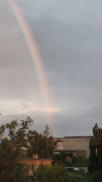 Радуга 🌈