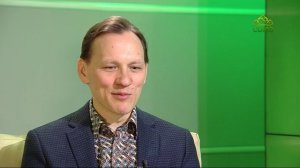 Канон. Певец Сергей Петрищев. Часть 1