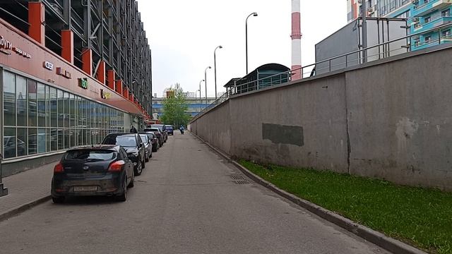 улица двор смотреть онлайн