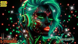 Black Glass Highway-Melodic techno-REMIX.
