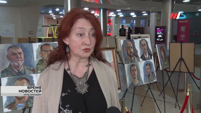 В Волгограде открылся фестиваль «Пусть война будет только на пленке»