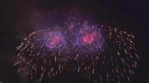 Казань - Салют 9 Мая 2026