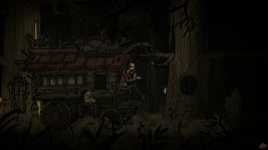 продолжаю Creepy Tale