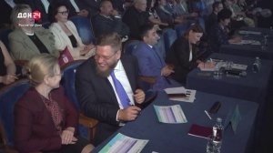 Лучшие в сестринском деле
