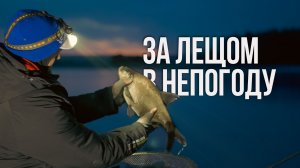 ДЕЛИКАТНАЯ ОСНАСТКА РЕШАЕТ! Секреты ловли ЛЕЩА фидером на водохранилище