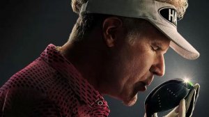 Ястреб Лонни (1 Сезон) — Русский трейлер (Субтитры, 2026)