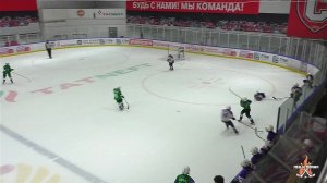 захват