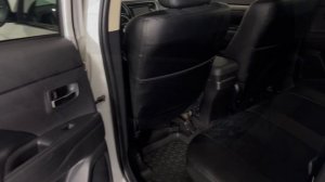 Mitsubishi Outlander 11887