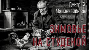 Д. Мамин-Сибиряк. «Зимовье на Студёной». Рассказ.