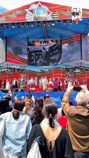 9 Мая 2026 Владивосток