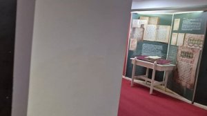 Моя экскурсия в музей изобразителтных искуств