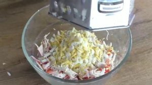 Готовлю салат с морковью по-корейски. Очень вкусно! Обзор.