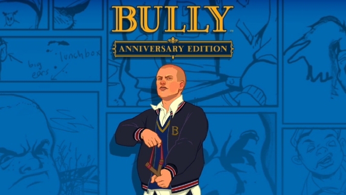 Bully на андроид #8
