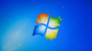 Способ как установить Windows 7