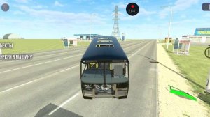 Играем в ваз краш тест симулятор 2