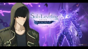 Solo Leveling: ARISE OVERDRIVE