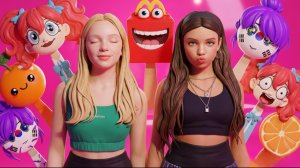 СИГМА БОЙ СПРАНКИ (ПОЛНЫЙ МЕГА СБОРНИК) | SIGMA BOY SONG (Cover) | Happy Meal, Poppy Playtime, Korea