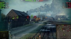 WoT НатискТ57