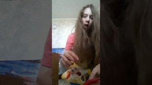 В лог с Ланой. Комната Лана и вещи в деревню для Ланы.