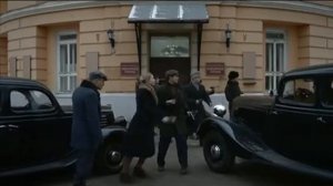 Сучья война. Сериал. Трейлер 1. Феникс Кино. Детектив
