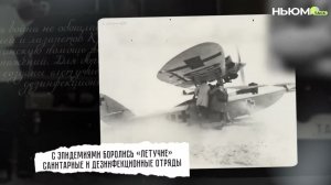 История создания Российского общества Красного Креста
