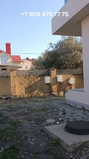 ДОМ 300 М² В СИРИУСЕ НА ПЕРВОЙ БЕРЕГОВОЙ ТЕПЕРЬ ЗА 380 МЛН.₽ || НЕДВИЖИМОСТЬ СОЧИ, ИМЕРЕТИНКА