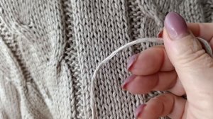 🧶🧶🧶Готовая работа на заказ 👕