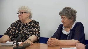 ТЕМА ДНЯ_Ансамбль народной песни Северяночка