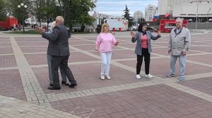 Небо пополам... 15.05.26...