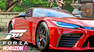 😱👍Прохождение ч.2 forza horizon 6 2026 на ПК на Русском #gaming #игры #forzahorizon6