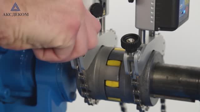 Прибор выверки соосности валов SKF TKSA 51