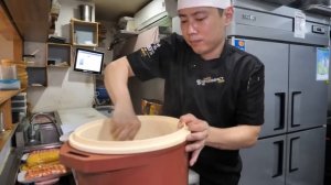 Суши-шоп, корейская уличная еда🍜 много еды