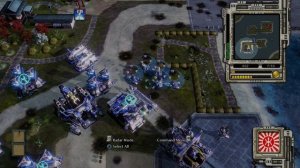 Command & Conquer: Red Alert 3 (Multiplayer) (2008) [Xbox 360] - Часть 4 из 5