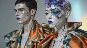 AI Fashion & Art