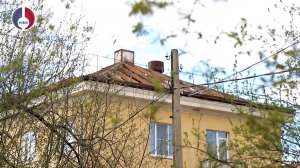 Капитальный ремонт многоквартирных жилых домов в Новоуральске идёт полным ходом