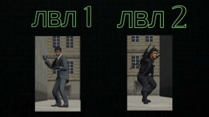 Эволюция Дафак бума в Тойлт файт