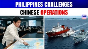 Marcos Challenges China After Reed Bank Vessel Sparks Regional Tensions