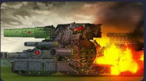 Восток-1 уничтожен? Подмога КВ-44 на пути